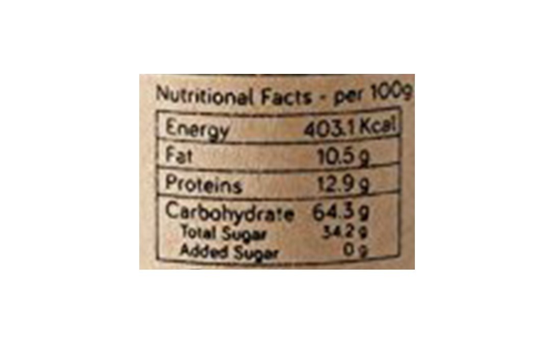 Library of Nuts Neem Nectar09    Jar  75 grams